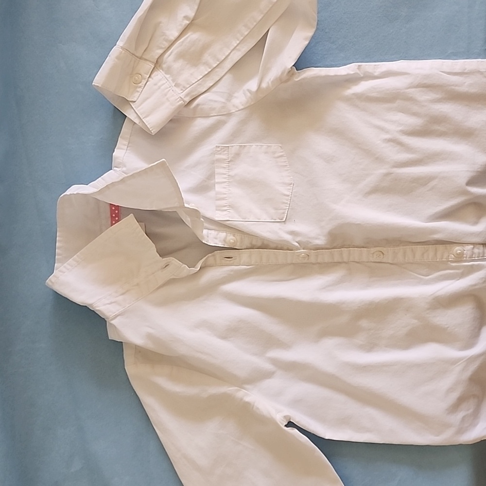 Uniform casual shirts size 8/meduim